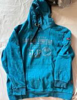 Southern Territory Hoodie Pullover 3XL Hessen - Heidenrod Vorschau