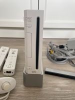 Wii mit Zubehör Nordrhein-Westfalen - Kleve Vorschau