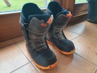 Burton Moto Herren Gr. 44,5 Snowboard Boots Schuhe Stiefel Schuh Brandenburg - Königs Wusterhausen Vorschau