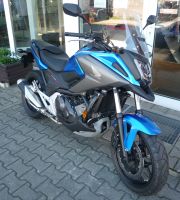 Honda NC750X , ABS , RC90 , Top Zustand Brandenburg - Finsterwalde Vorschau