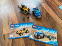 Lego City 60082 Strandbuggy Nordrhein-Westfalen - Korschenbroich Vorschau