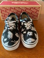 Vans Off The Wall Schuhe Gr. 38 Schwarz/Weiß, NEUWERTIG, Wiesbaden - Erbenheim Vorschau
