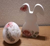 Betondeko Ostern Osterhase Osterei Bayern - Aholming Vorschau