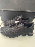 Porsche Design Adidas Bounce s4 Lux 42 2/3 Baden-Württemberg - Ingersheim Vorschau
