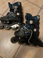 Kinder Inline Skates Größe 31-33 Nordrhein-Westfalen - Gütersloh Vorschau