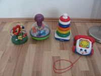 Chicco Stapelturm Fisher Price Plappertelefon Motorikschleife Köln - Pesch Vorschau