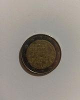 2 Euro Münzen Fehlprägungen 5 Stück Baden-Württemberg - Esslingen Vorschau