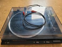 Plattenspieler Technics SL DD-33 Niedersachsen - Wennigsen Vorschau