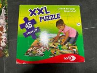 XXL Puzzle mit großen Teilen ab 3 Jahren 45 Teile Nordrhein-Westfalen - Weeze Vorschau