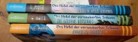 3 Bücher Das Hotel der verzauberten Träume Nordrhein-Westfalen - Kevelaer Vorschau