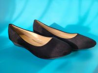 NEU Ballerinas schwarz, Gr.37, SDS West - Höchst Vorschau