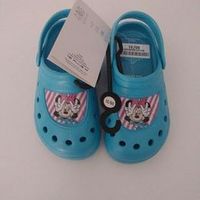 Disney Minnie Mouse Kinder Clog Schuhe Große 30/31 Hessen - Offenbach Vorschau