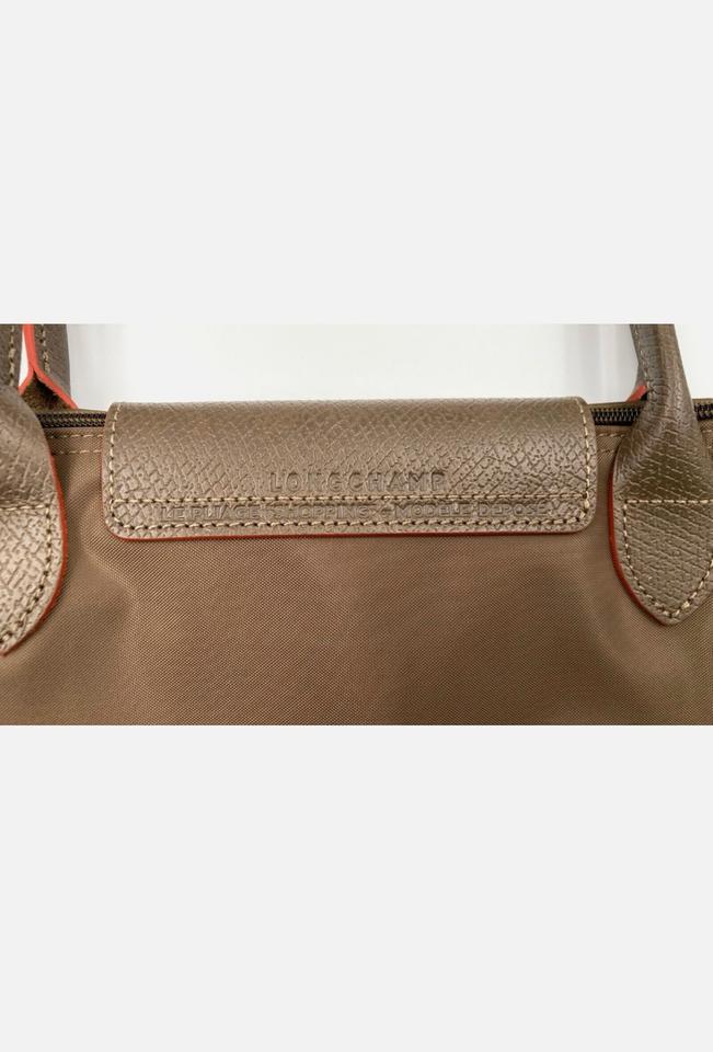 LONGCHAMP LE PLIAGE CLUB SHOULDER BAG MEDIUM - KHAKI in Karlsruhe