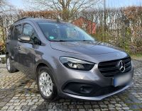 Mercedes Citan 110, Vollausstattung, MwSt Ausweisbar Bayern - Würzburg Vorschau