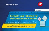 Formelsammlung (Mathe Formeln) für metalltechnische Berufe Bayern - Senden Vorschau