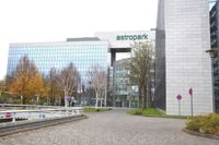 AstroPark Frankfurt - Moderner Bürokomplex am Eingang zur Bürostadt Süd - Niederrad Vorschau
