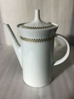 Kaffeekanne Rosenthal Berlin Fürstenbrunn Hessen - Friedrichsdorf Vorschau