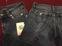 JEANS VERSCHIEDENE MODELLE *NEU* GRÖSSE S Bayern - Großostheim Vorschau