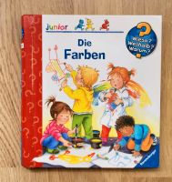 Wieso? Weshalb? Warum? Junior Die Farben Baden-Württemberg - Oberkochen Vorschau