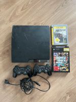 PlayStation 3 PS3 256Gb Bayern - Hofheim Unterfr. Vorschau