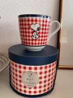 Best of Snoopy Disney Mickey Mouse Tasse MUg Geschirr Baden-Württemberg - Remseck am Neckar Vorschau