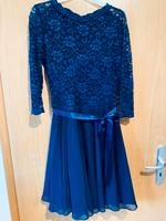 Kleid der Marke Swing Gr. 40 Sachsen - Markneukirchen Vorschau