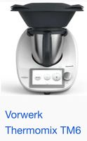 Thermomix T6 NEU Nordrhein-Westfalen - Lüdenscheid Vorschau