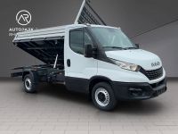 Iveco Daily 35S14 *3.SEITEN KIPPER*AHK 3500 KG* Bochum - Bochum-Wattenscheid Vorschau