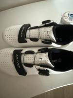 Artvep Peleton Schuhe Bayern - Augsburg Vorschau