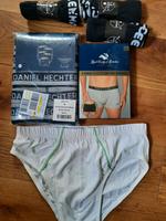 10x Unterwäsche Chiemsee Hechter Polo Unterhose Shorts neu XL Rheinland-Pfalz - Worms Vorschau