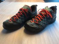 Salewa. Wanderschuhe Damen Größe 39 WS Wildfire GTX Bayern - Bruckmühl Vorschau