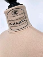 Chanel Rollkragenpullover Damen Berlin - Steglitz Vorschau