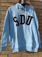 SUPERDRY PULLI  Hoodie Größe 34 Baden-Württemberg - Mössingen Vorschau