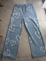 Jeans Shein Herzen Brandenburg - Rangsdorf Vorschau