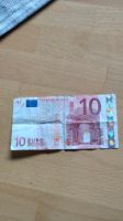 10 Euro schein  x serie Nordrhein-Westfalen - Bad Driburg Vorschau