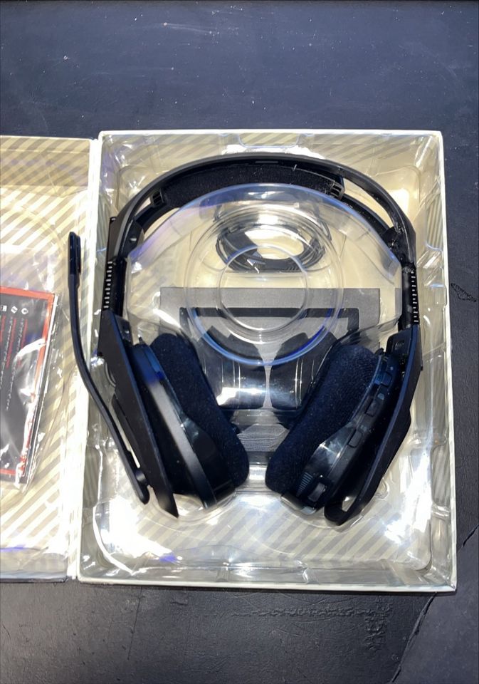 ASTRO Gaming A50 Wireless Headphones + Base Station für Xbox/PC in Berlin