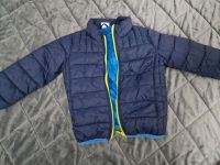 Steppjacke blau Gr 86/92 neu Berlin - Treptow Vorschau