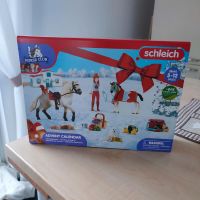 Schleich Horse Club Adventskalender 98642 *NEU & OVP* Sachsen - Freital Vorschau