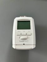 Eurotronic Comet DECT Heizkörperthermostat Fritz kompatibel Nordrhein-Westfalen - Engelskirchen Vorschau