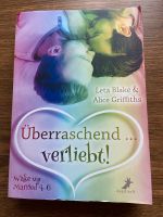 Überraschend... verliebt! - gay romance, schwul, queer Sachsen - Zwenkau Vorschau