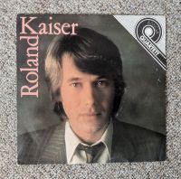 Roland Kaiser - Schallplatte Amiga Quartett Single Vinyl München - Bogenhausen Vorschau
