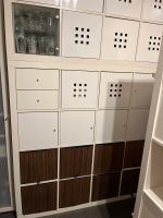 Kallax 3 stück á 2x4   „Standard“ Regal Ikea Schleswig-Holstein - Barsbüttel Vorschau