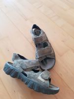 Ricosta Jungen Leder Sandalen Gr 34 Rheinland-Pfalz - Speyer Vorschau