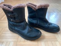 Jomos Damen Stiefeletten Hessen - Wartenberg Vorschau