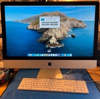 iMac 27“ Ende 2013, 3,2GHz i5, 8GB RAM, 1,12GB Fusion Drive Köln - Weidenpesch Vorschau