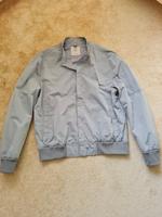 Jacke von "Mango Man" Gr.L, grau/silber Schleswig-Holstein - Tramm Vorschau