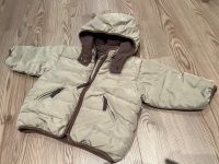 Warme Winter H&M Baby Jacke Nordrhein-Westfalen - Gummersbach Vorschau