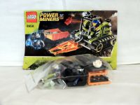 Lego 8958 - Power Miners - Granite Grinder, Felssprenger Pankow - Weissensee Vorschau