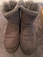 Gebrauchte UGG‘s Nordrhein-Westfalen - Marienmünster Vorschau