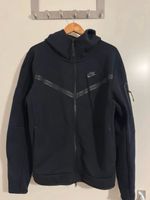 Nike Tech Fleece Hoodie/Jacke Schwarz M Berlin - Tempelhof Vorschau